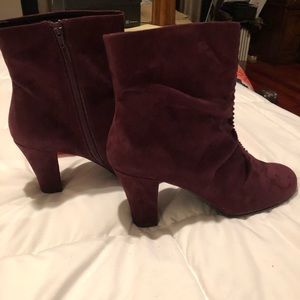 Aerosoles Ankle Boot